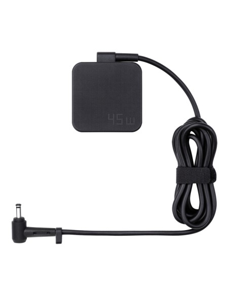 AD45-00C(ADP-45ZE B)/EU adaptador e inversor de corriente Interior 45 W Negro