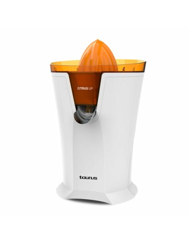 CITRUS UP prensa de cítricos eléctricos 0,2 L 40 W Naranja, Blanco