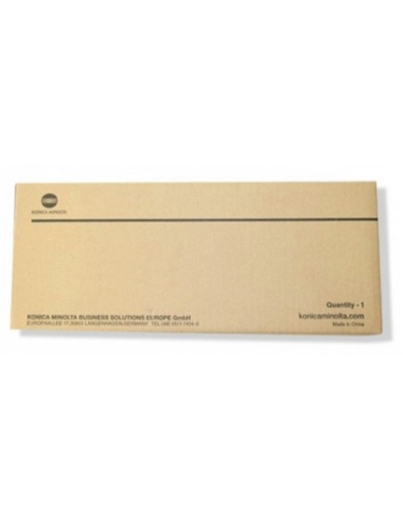 A8J3150 cartucho de tóner 1 pieza(s) Compatible Negro