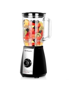 BV 6575 licuadora 1,5 L Batidora de vaso 600 W Negro