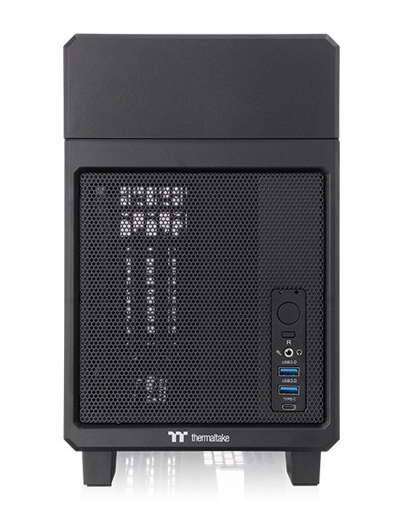 TR100 Mini Tower Negro