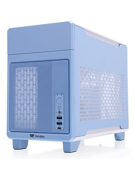 TR100 Mini Tower Azul