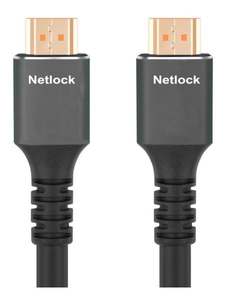 CAB-HDMI8-10M cable HDMI HDMI tipo A (Estándar) Negro