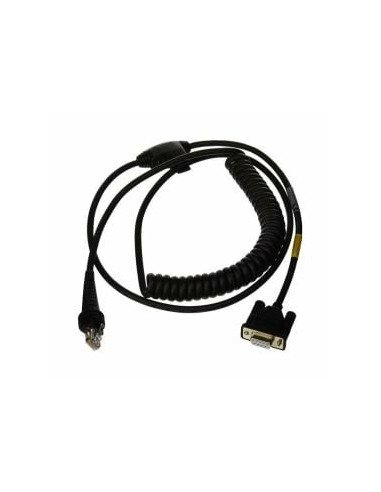 CBL-020-500-C00-01 accesorio para lector de código de barras Cable USB