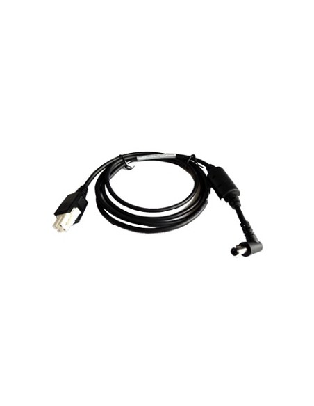 CBL-DC-375A1-01 accesorio para lector de código de barras Cable de carga