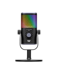 TT GS50 Negro Micrófono para videoconsola