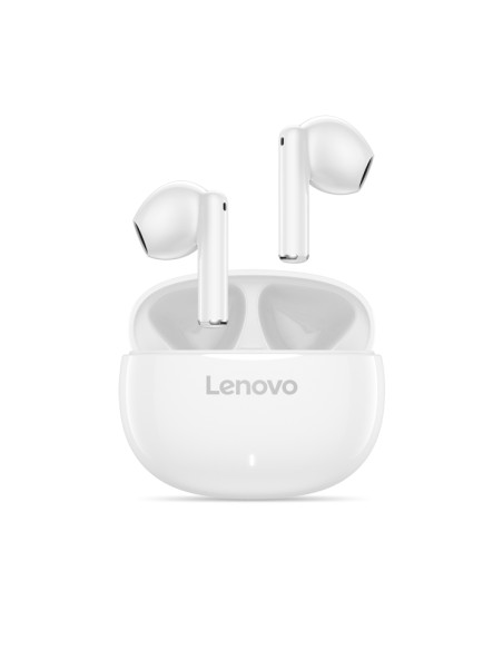 E310 Auriculares True Wireless Stereo (TWS) Dentro de oído Llamadas/Música Bluetooth Blanco