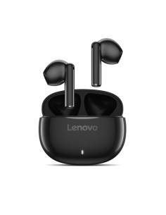 E310 Auriculares True Wireless Stereo (TWS) Dentro de oído Llamadas/Música Bluetooth Negro