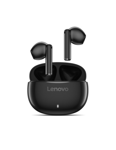 E310 Auriculares True Wireless Stereo (TWS) Dentro de oído Llamadas/Música Bluetooth Negro