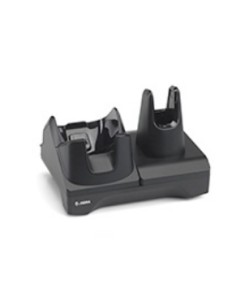 KT-TC8-01 cargador de dispositivo móvil Lector de código Negro Corriente alterna Interior