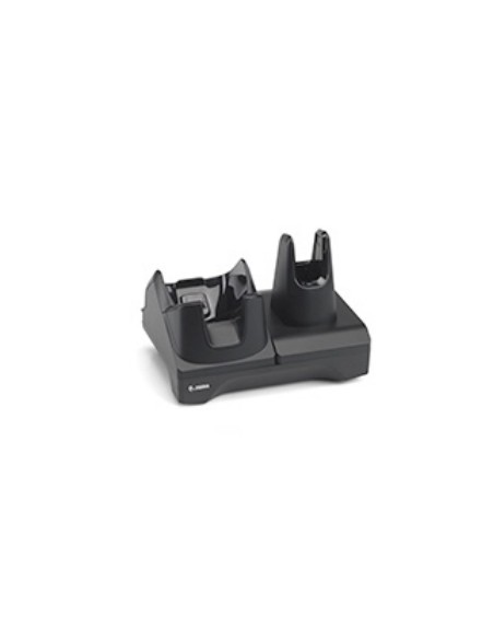 KT-TC8-01 cargador de dispositivo móvil Lector de código Negro Corriente alterna Interior