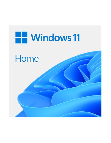 Windows 11 Home 1 licencia(s)