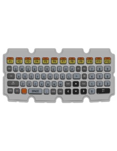 KYBD-QW-SP-01 pieza de repuesto para ordenador de bolsillo tipo PDA Teclado