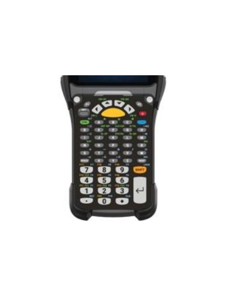 KYPD-MC93535250-01 pieza de repuesto para ordenador de bolsillo tipo PDA Teclado