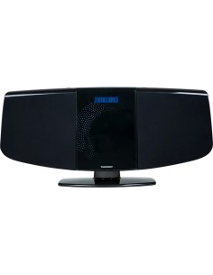 MIC400BT sistema de audio para el hogar Microcadena de música para uso doméstico 10 W