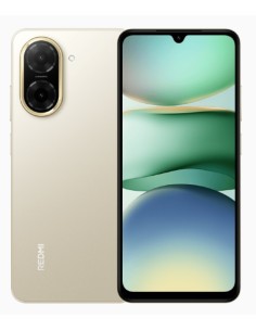Redmi A5 17,5 cm (6.88") SIM doble 4G USB Tipo C 4 GB 128 GB 5200 mAh Azul