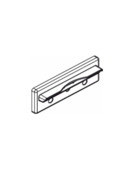 P1011185 pieza de repuesto de equipo de impresión