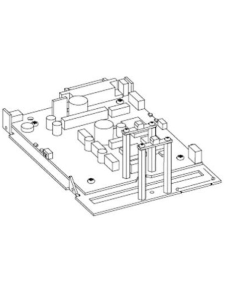 P1014130 kit para impresora