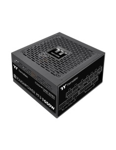 Toughpower PF3 unidad de fuente de alimentación 1050 W 24-pin ATX ATX Negro