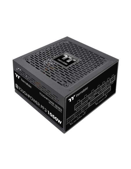 Toughpower PF3 unidad de fuente de alimentación 1050 W 24-pin ATX ATX Negro