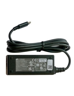 PWR-BGA15V45W-UC2-WW adaptador e inversor de corriente Interior 45 W Negro