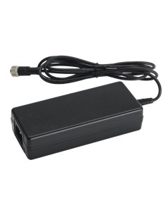 PWR-BGA24V78W3WW adaptador e inversor de corriente Interior 78 W Negro