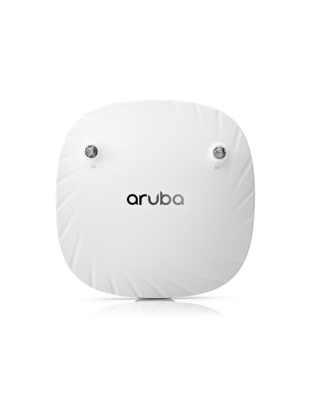 Aruba Networking Aruba AP-504 (RW) 1774 Mbit/s Blanco Energía sobre Ethernet (PoE)