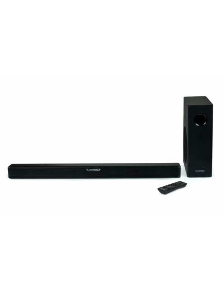 SB350BTS altavoz soundbar Negro 2.1 canales 350 W