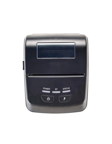 ITP-80 Portable WF Inalámbrico y alámbrico Térmica directa Impresora portátil