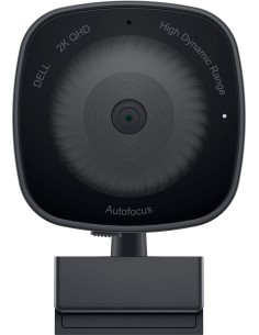 Cámara web  WB3023  2K QHD