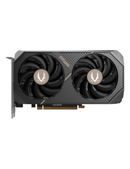 GAMING GeForce RTX 5060 AMP NVIDIA 8 GB GDDR7