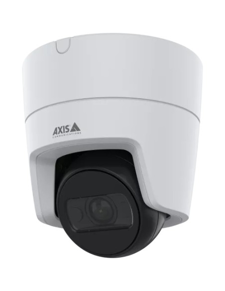 02918-001 cámara de vigilancia Bala (forma) Cámara de seguridad IP Interior 2688 x 1512 Pixeles Techo