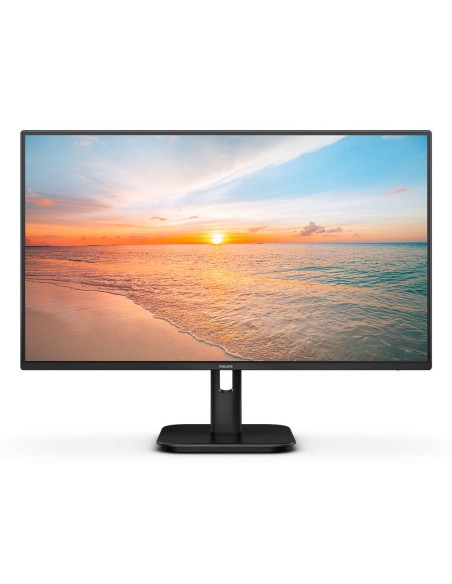 1000 series 24E1N1100A/00 pantalla para PC 60,5 cm (23.8") 1920 x 1080 Pixeles Full HD LCD Negro