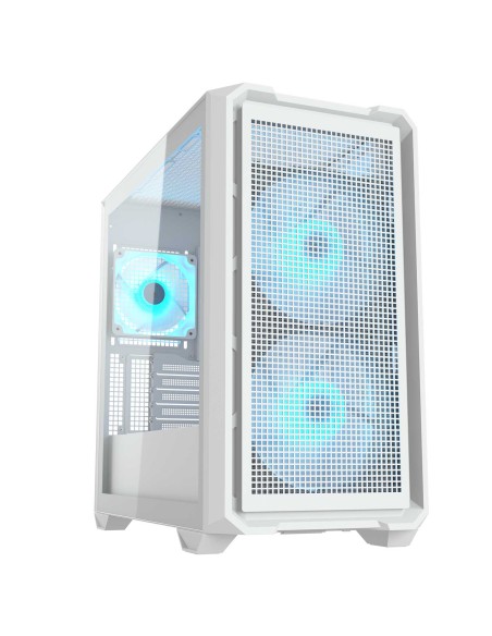 MX600 MINI Mini Tower Blanco