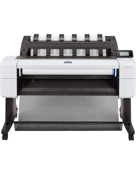 Designjet Impresora T1600 PostScript de 36 pulgadas