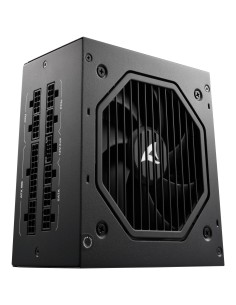 Rebel P20 unidad de fuente de alimentación 1200 W 24-pin ATX ATX Negro