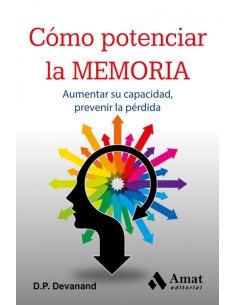 Como potenciar la memoria