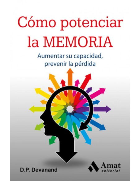 Como potenciar la memoria