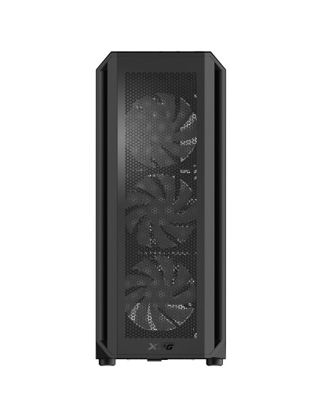 VALOR AIR PLUS Midi Tower Negro