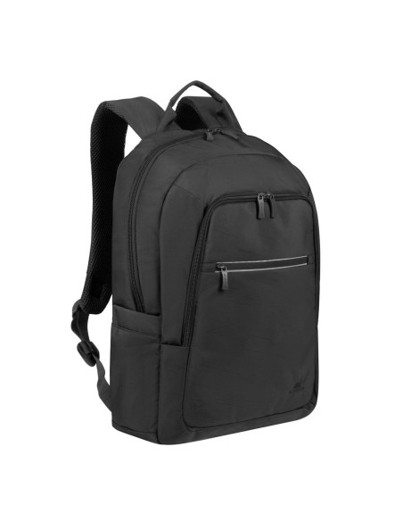 Alpendorf 7561 mochila Mochila informal Negro Poliéster