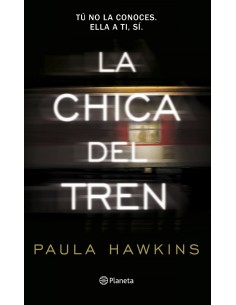 LA CHICA DEL TREN