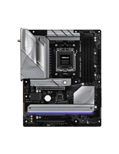 B850 LiveMixer WiFi AMD B850 Zócalo AM5 ATX