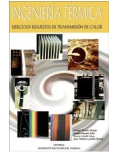 Ingenieria termica ejercicios resueltos de transmision de calor
