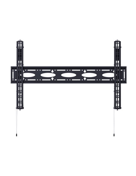 BT9910/B soporte para TV 2,54 m (100") Negro
