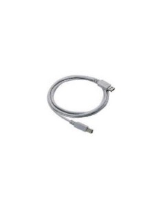 Straight Cable - Type A USB cable USB 2 m