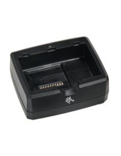 ET80/ET85 Negro 1 pieza(s) ZQ220, ZQ220 Plus, ZQ120, ZQ120 Plus, ZR138