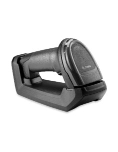 CR8178-SC100F4WW cargador de dispositivo móvil Lector de código Negro Interior