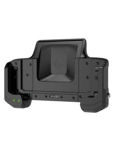 CRD-ET6X-VEHDK-CON-01 estación dock para móvil Tableta/Smartphone Negro
