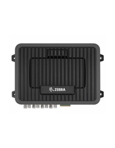 FX9600-8 lector rfid RJ-45 Negro