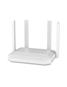 Hero Router Multi-Gigabit Wi-Fi 6 en malla AX3000 con un Smart Switch Gigabit de 4 puertos y 1 puerto Gigabit 2.5, puerto combin